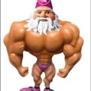 Meet your Posher, Malcolm